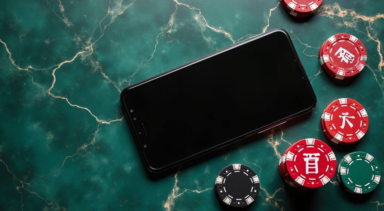 4444x mobile gaming