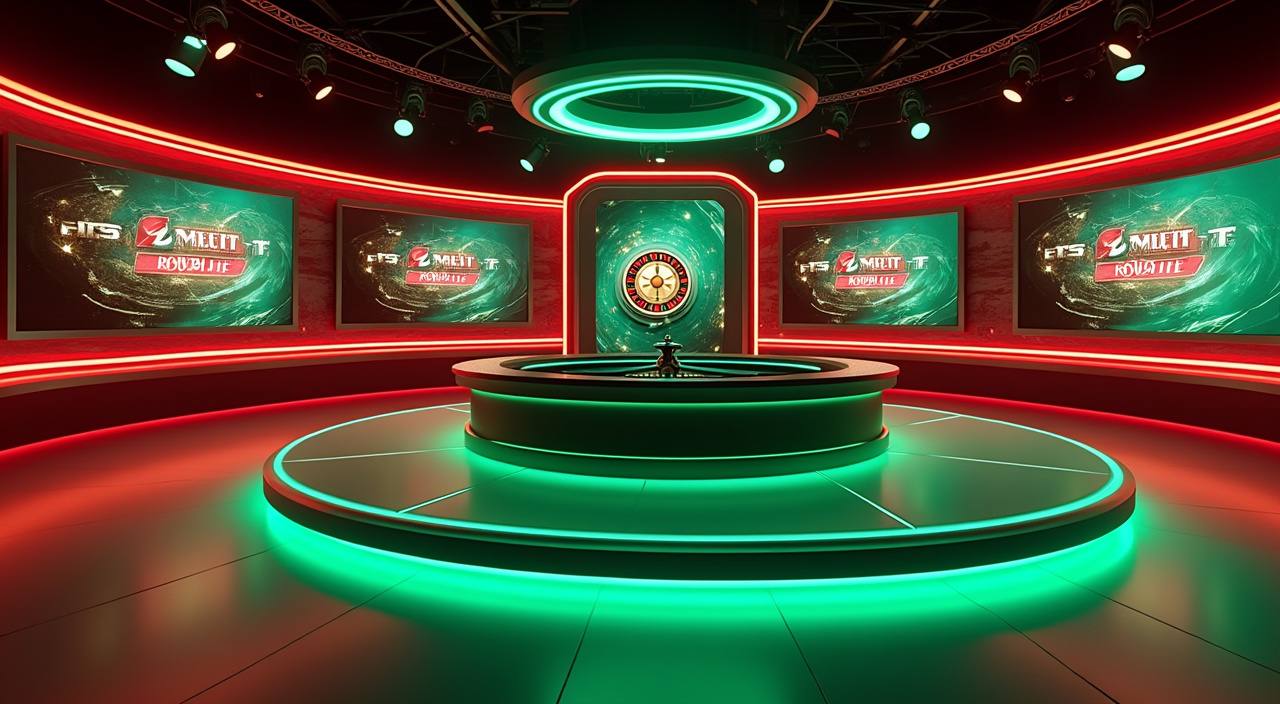 4444x casino app visual